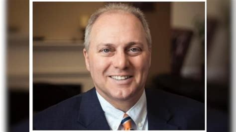 Nominated to be House speaker, Steve Scalise is left searching for Republican votes to win the gavel